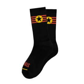 Strummer Socks