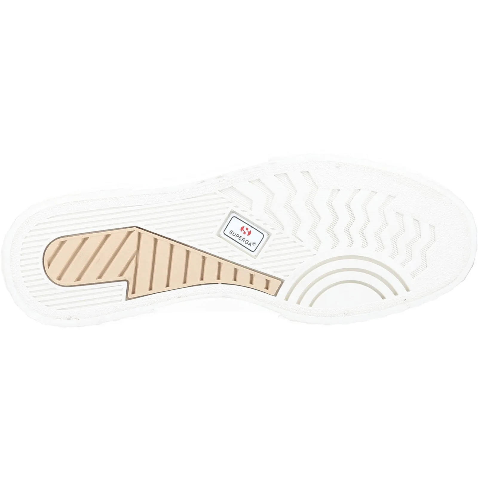 Superga 2630 Stripe Trainers