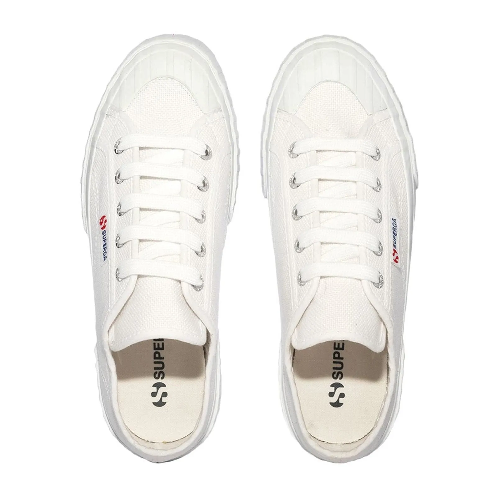 Superga 2630 Stripe Trainers