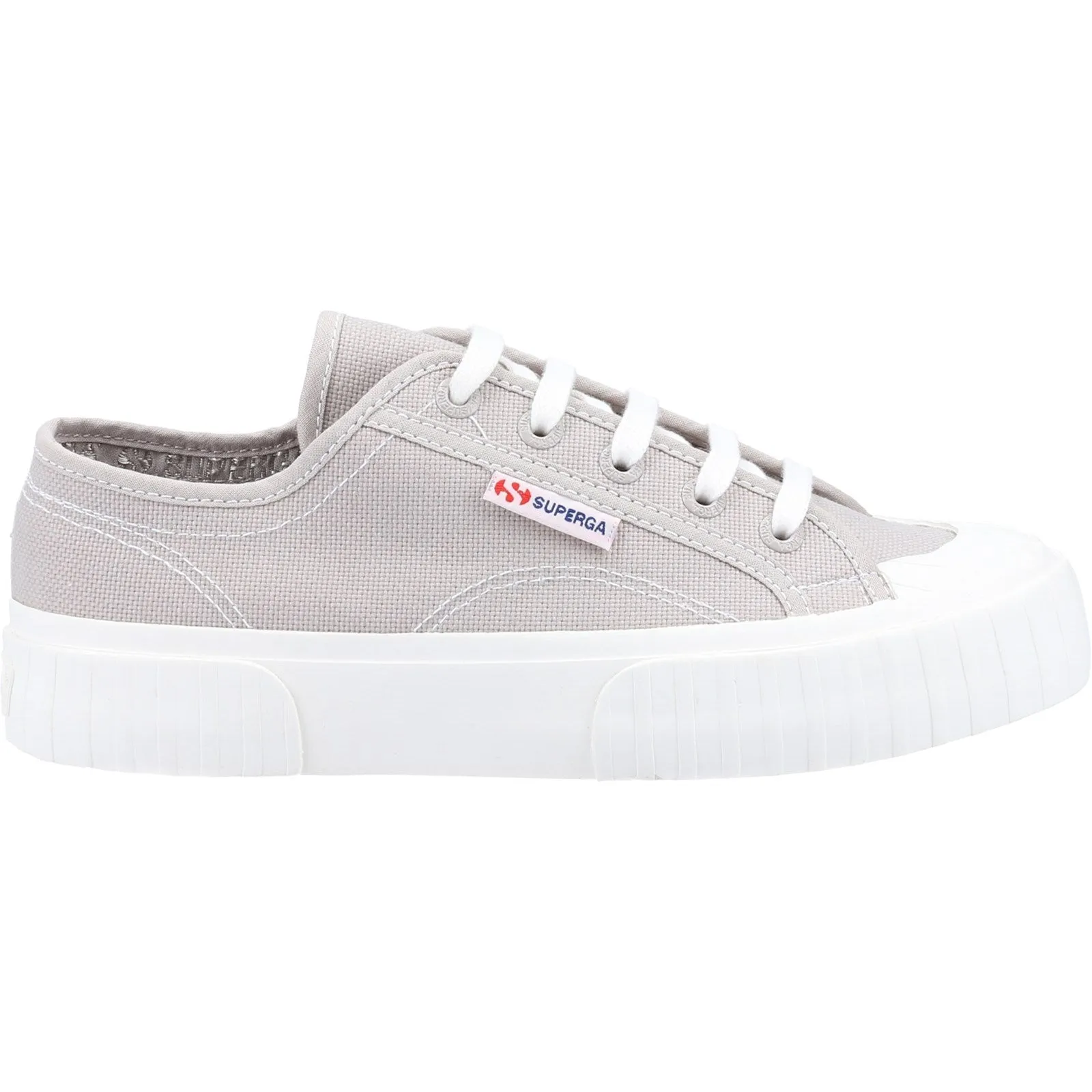 Superga 2630 Stripe Trainers