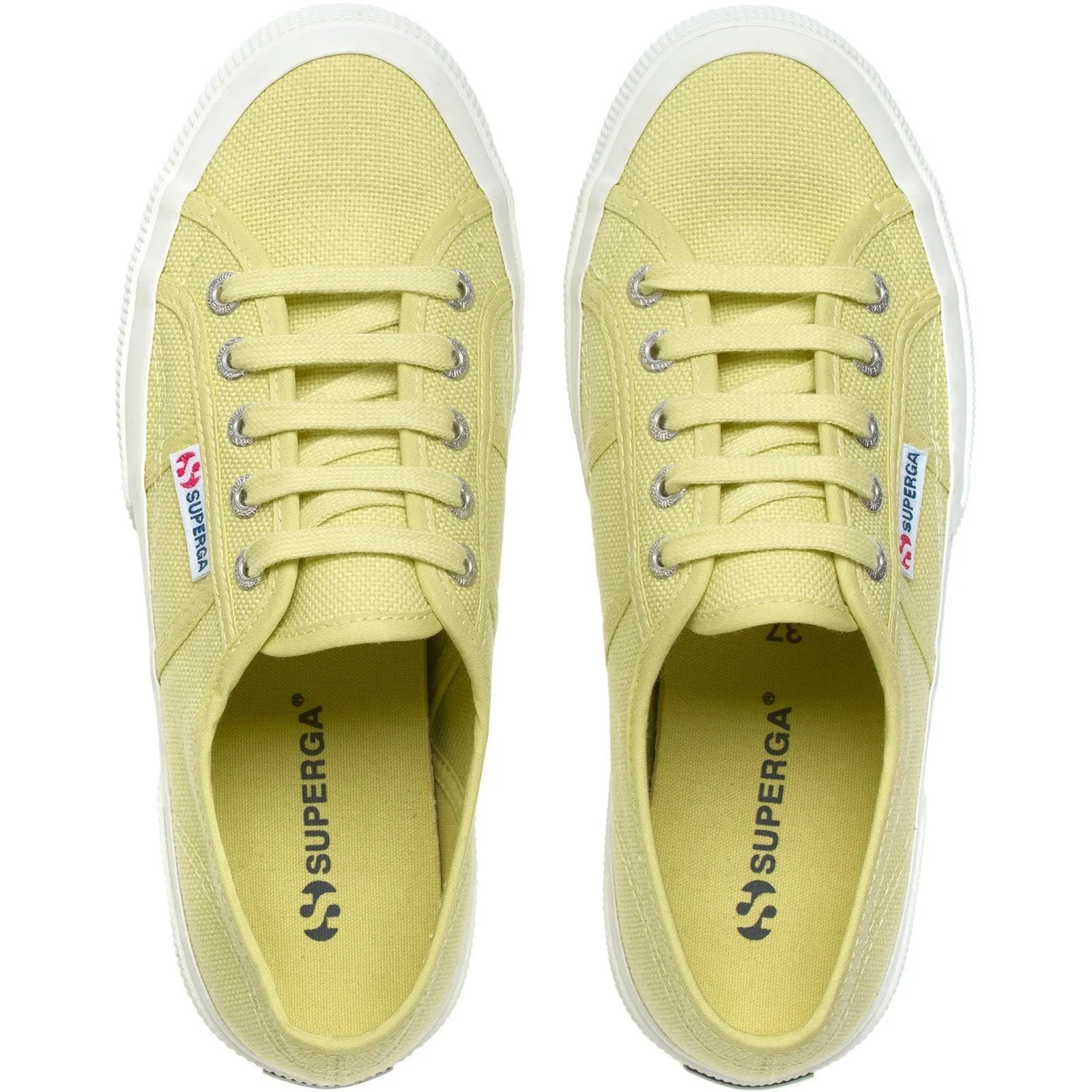 Superga 2750 Cotu Classic Trainers