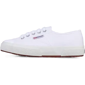 Superga Classic 2750 White