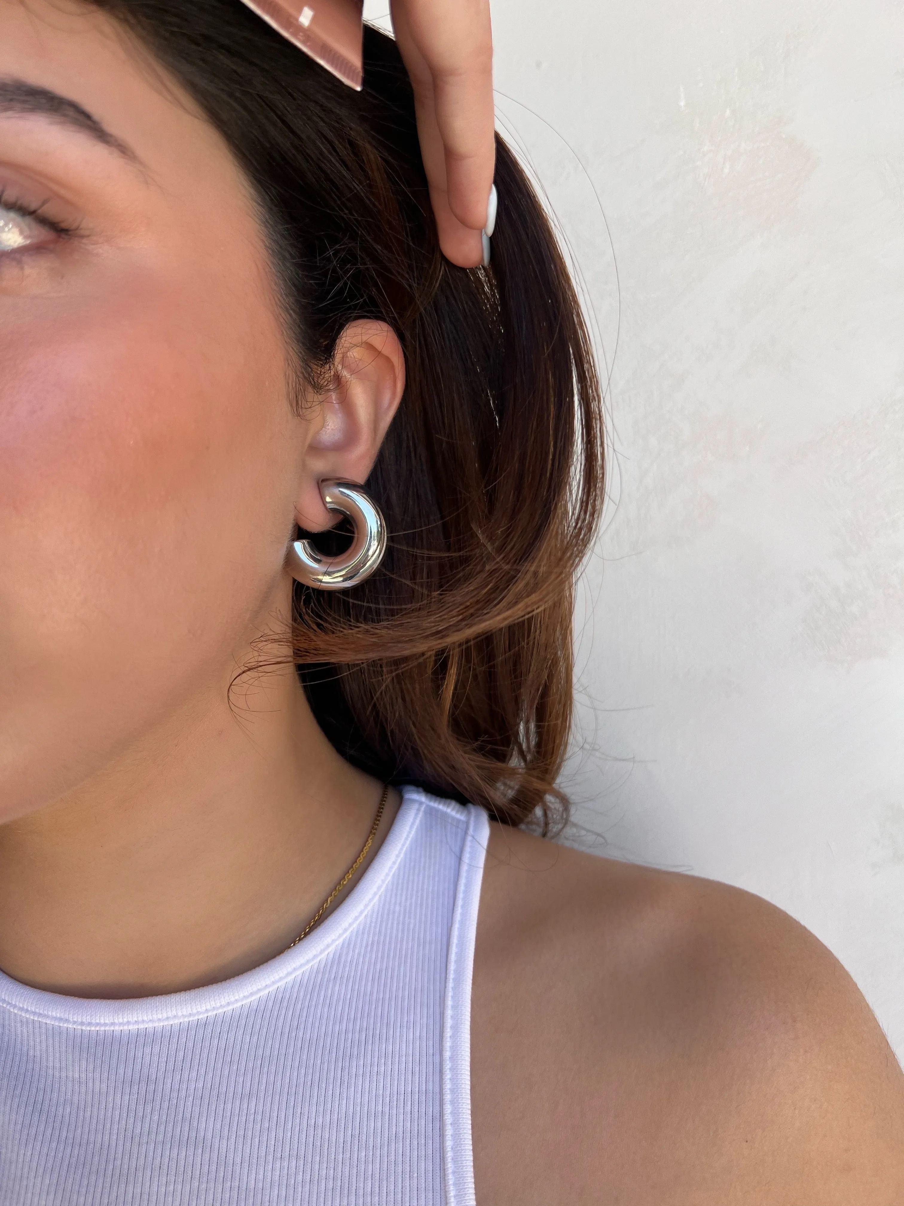 The Chunky Hoops