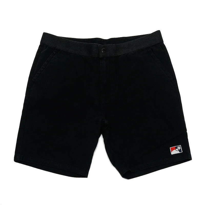 The Hundreds Breaker Canvas Short