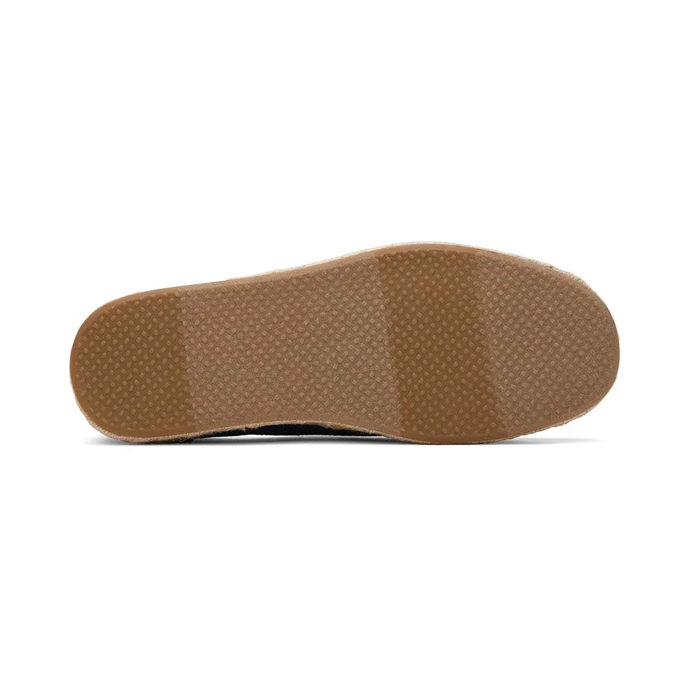 Toms Cabo Rope Men's Slip On