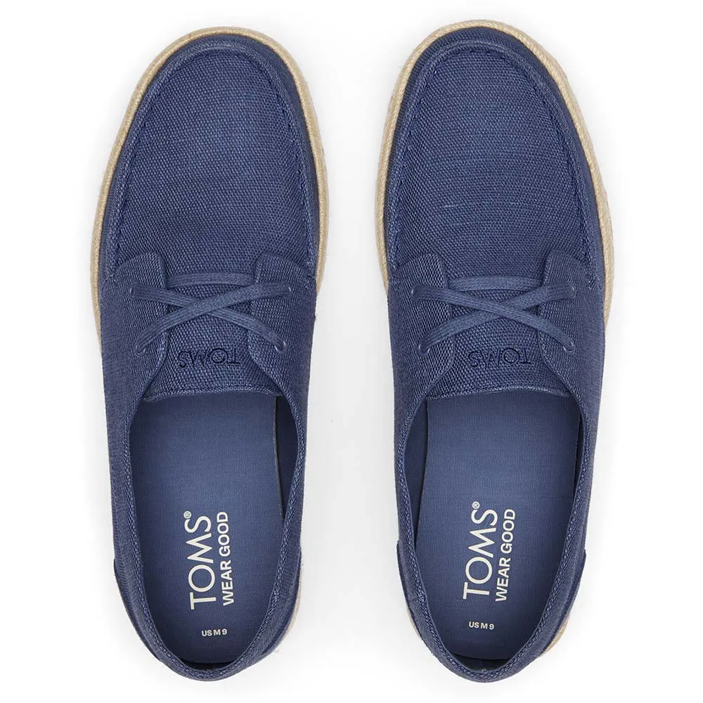 Toms Cabo Rope Men's Slip On