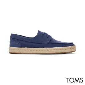 Toms Cabo Rope Men's Slip On