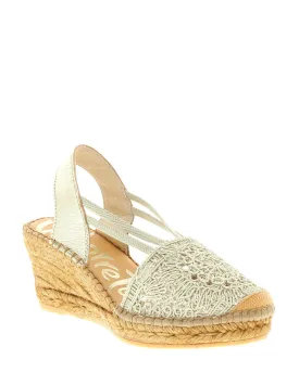 Vidorreta S23361 Valenciana Elasticos Espadrille