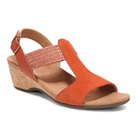 Vionic Women's Kaytie Wedge SS23