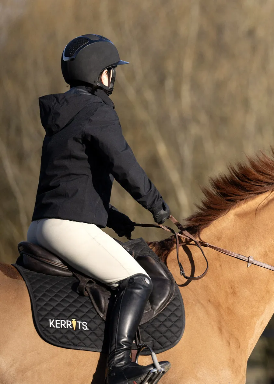 Waterproof All Around Equestrian Rain Jacket