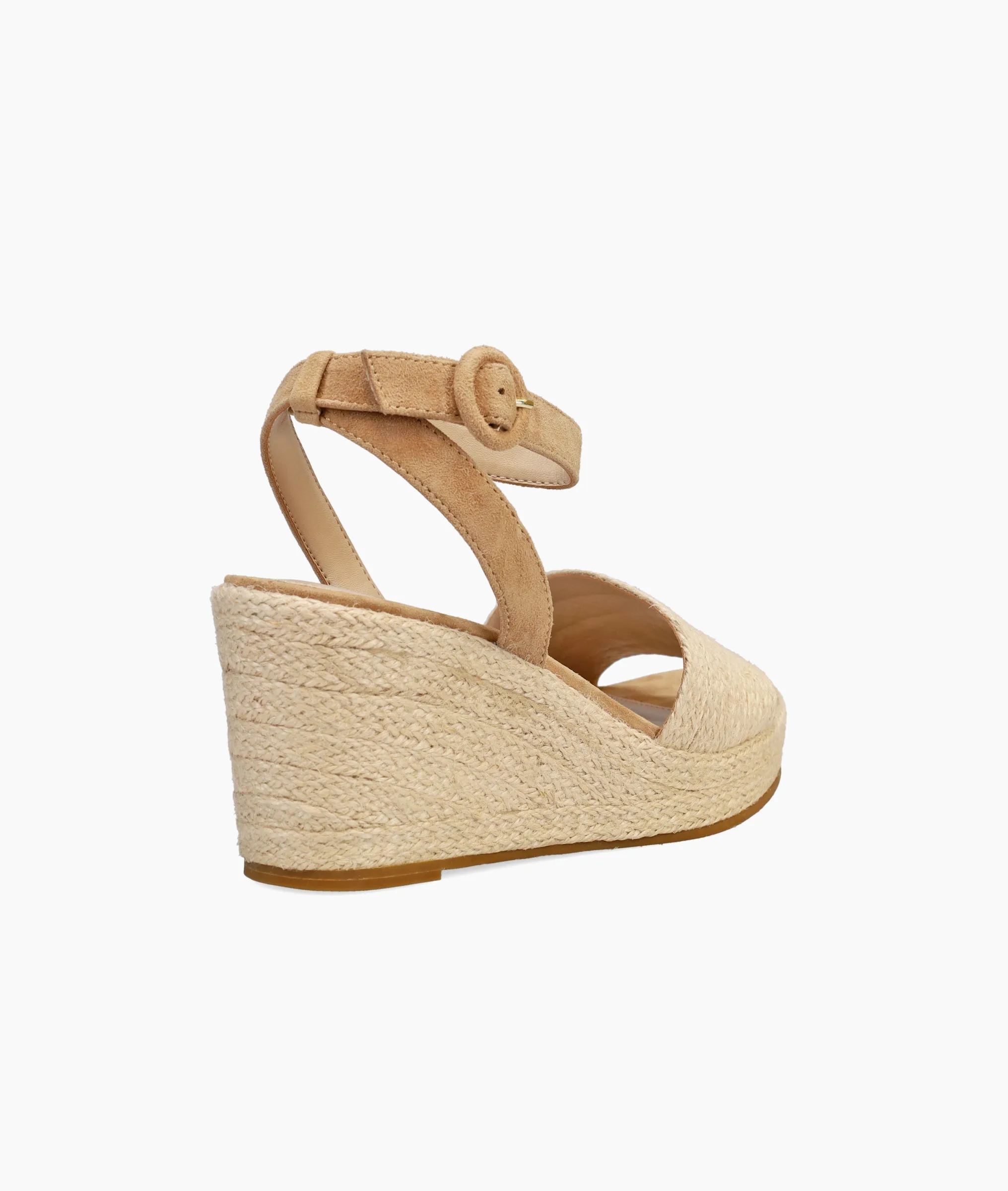 Wilder Wedge - Natural