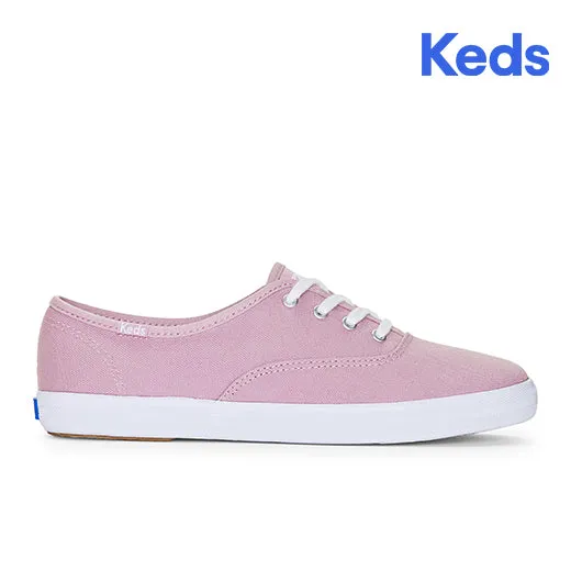 Women's Champion Canvas Mauve (WF67358)