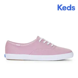 Women's Champion Canvas Mauve (WF67358)