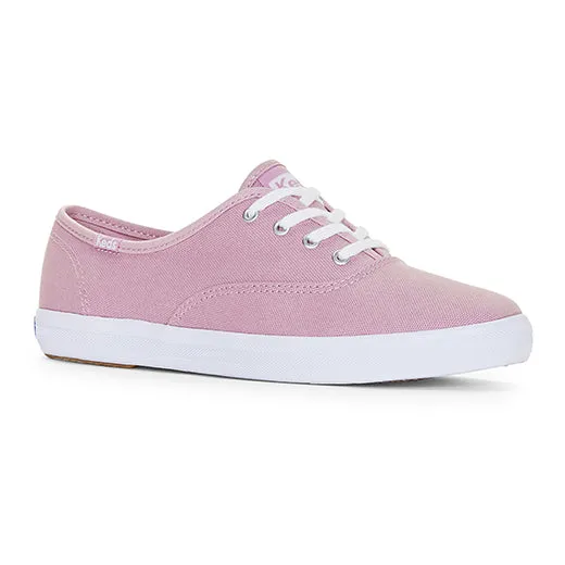 Women's Champion Canvas Mauve (WF67358)