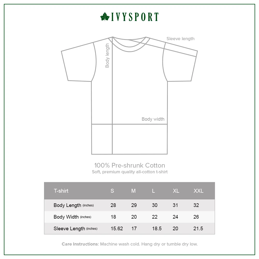 Yale Classic T-Shirt (White)