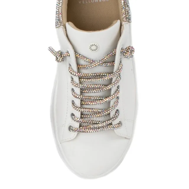 Yellowbox - Evalia Rhinestone Sneaker