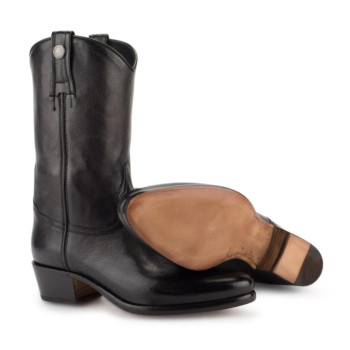 ZOE 505<br>Texan inspired boots